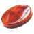 reflector rond Zenith-Buxy-Speedake origineel